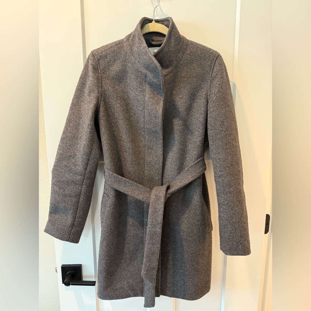 Old Navy Maternity Pea Coat
